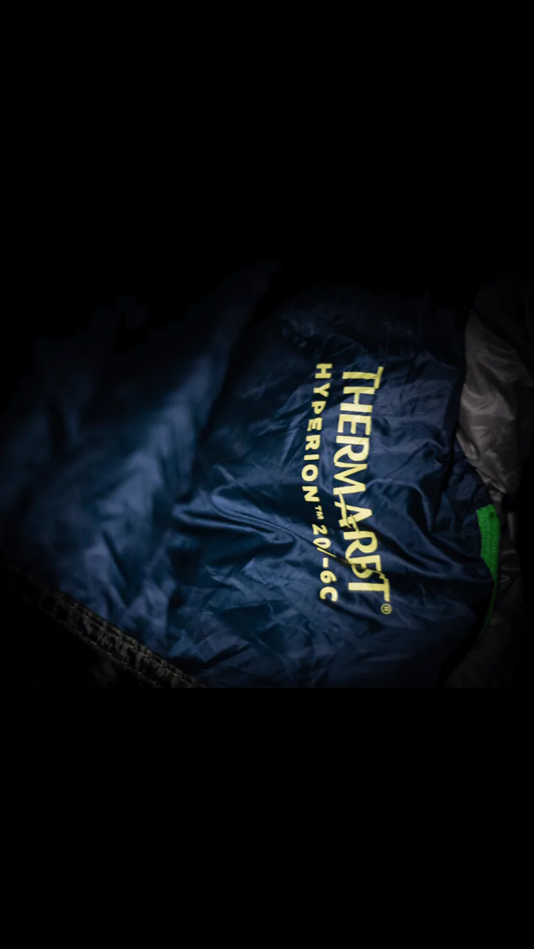 Landscape photography